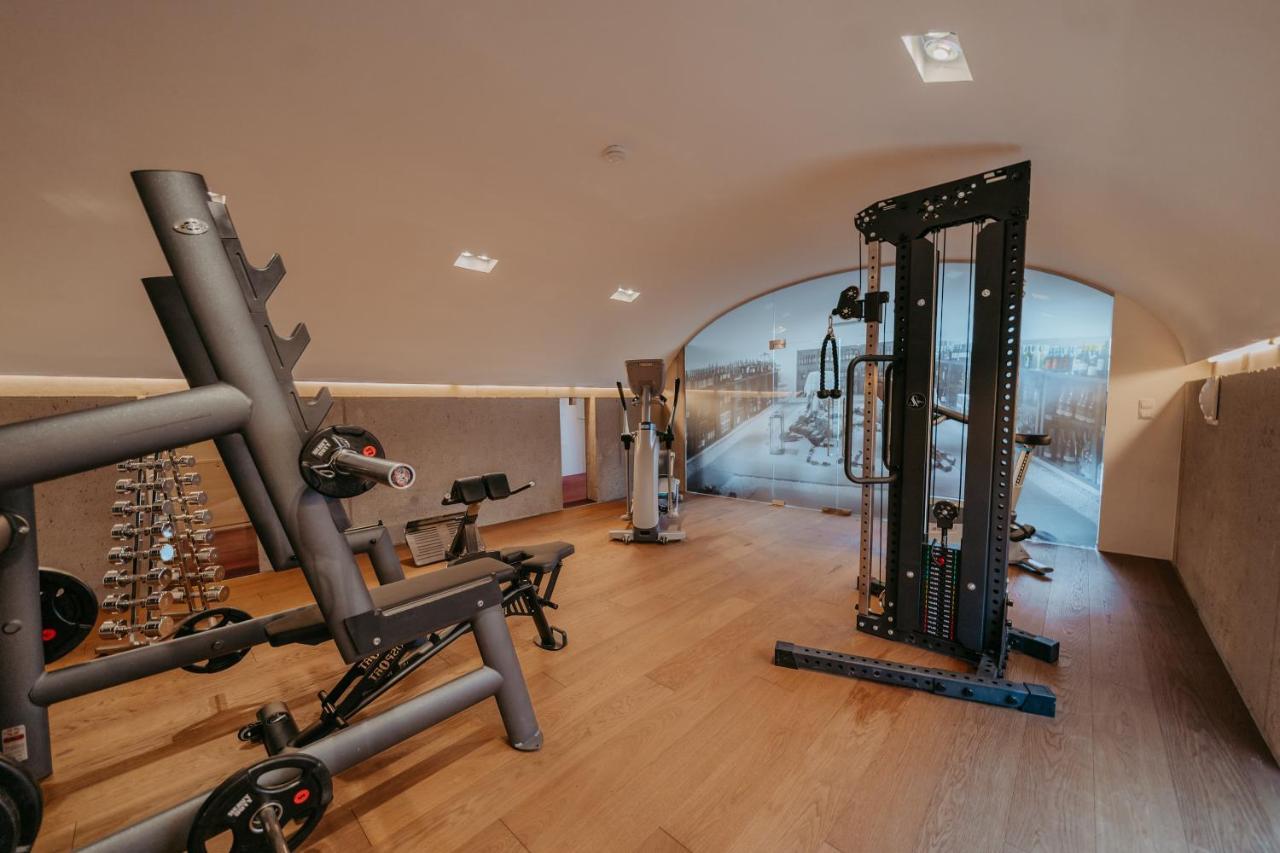 Hideaway An Der Weinstrasse - Pool & Sauna - Apartments Anderlage 스피에펠트 외부 사진