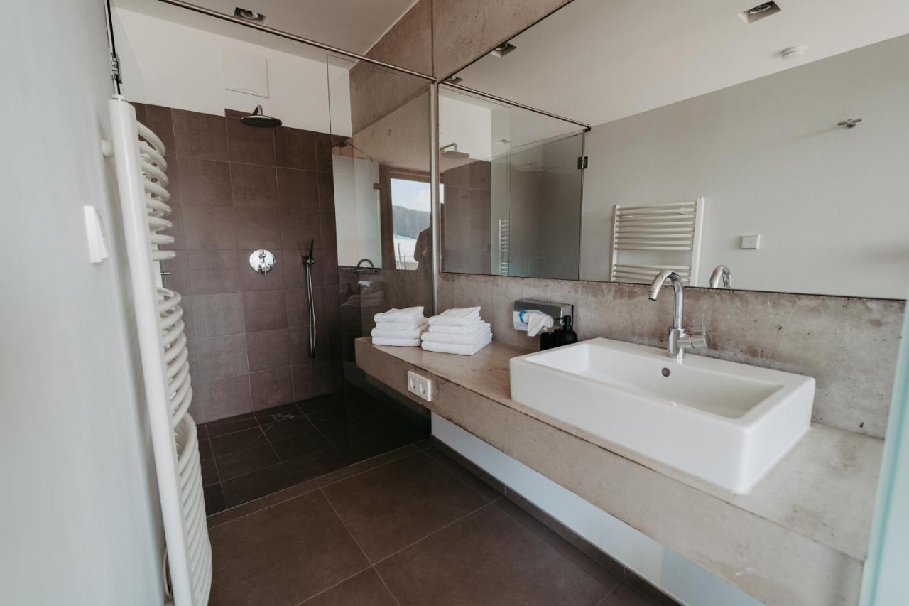 Hideaway An Der Weinstrasse - Pool & Sauna - Apartments Anderlage 스피에펠트 외부 사진
