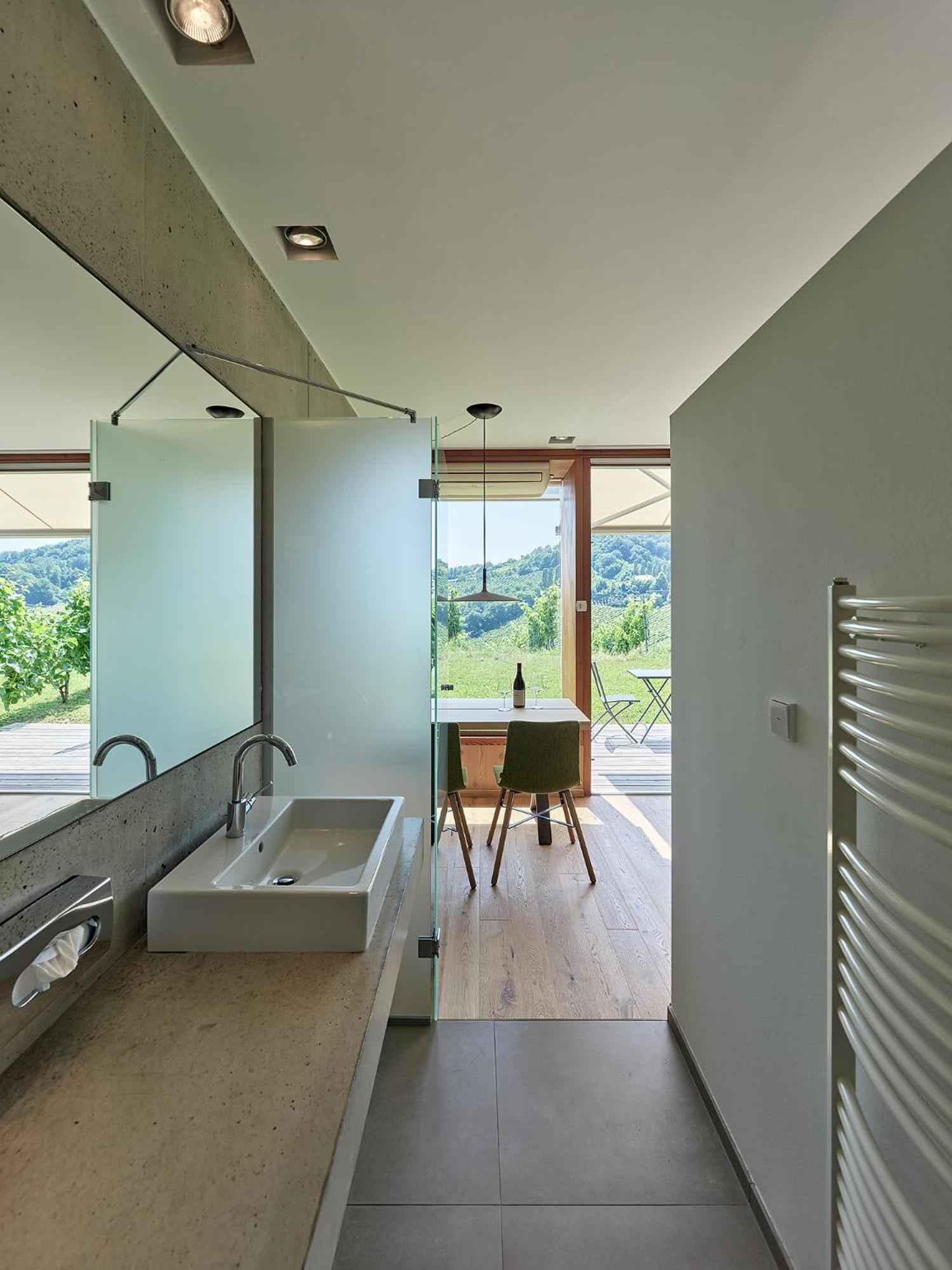 Hideaway An Der Weinstrasse - Pool & Sauna - Apartments Anderlage 스피에펠트 외부 사진