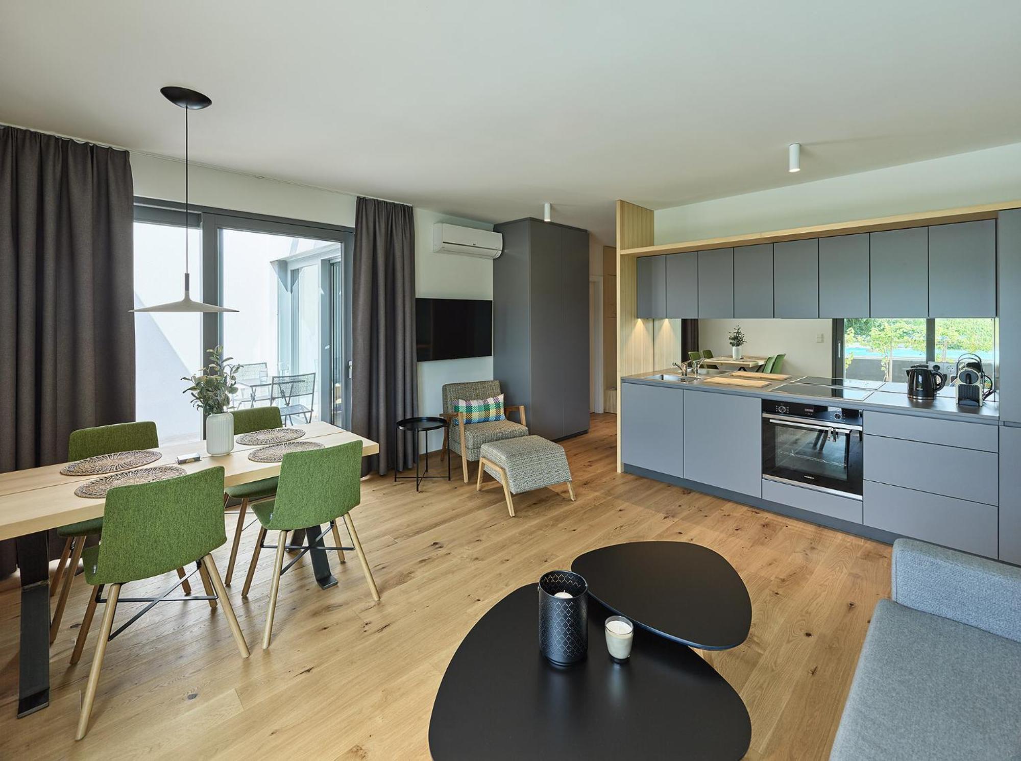 Hideaway An Der Weinstrasse - Pool & Sauna - Apartments Anderlage 스피에펠트 외부 사진
