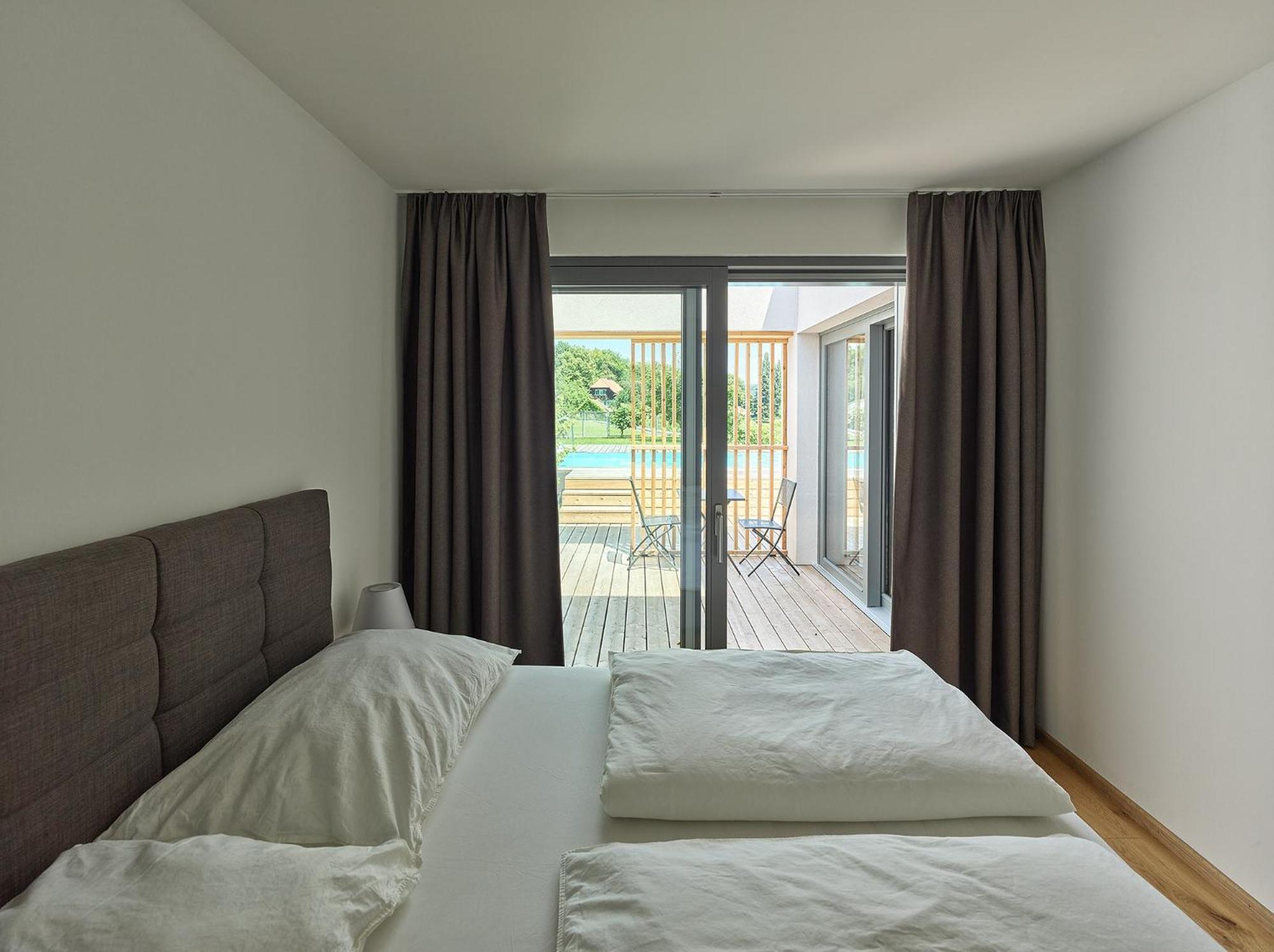 Hideaway An Der Weinstrasse - Pool & Sauna - Apartments Anderlage 스피에펠트 외부 사진