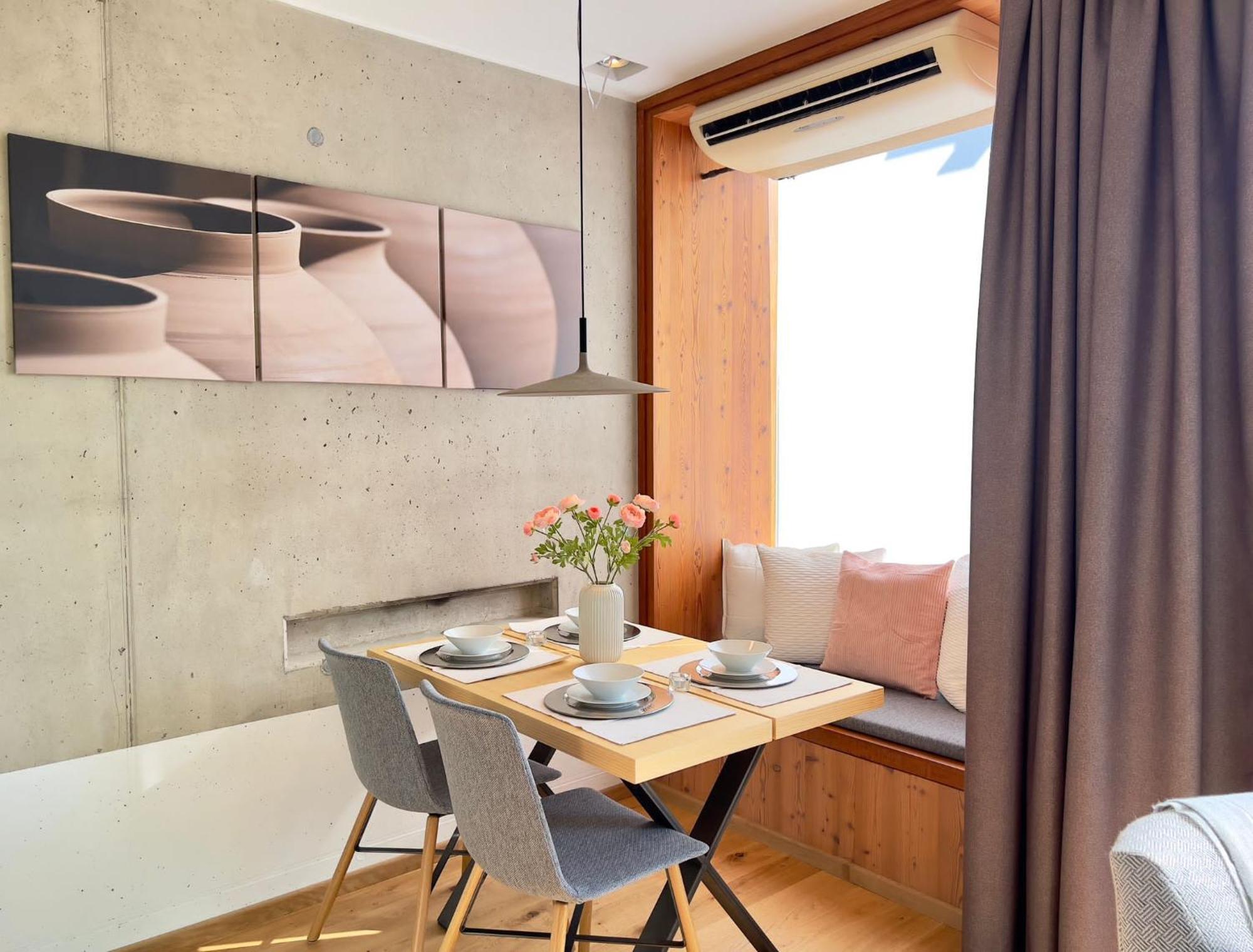 Hideaway An Der Weinstrasse - Pool & Sauna - Apartments Anderlage 스피에펠트 객실 사진
